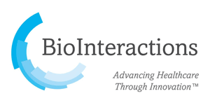Logo for BioInteractions