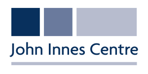 Logo for John Innes Centre