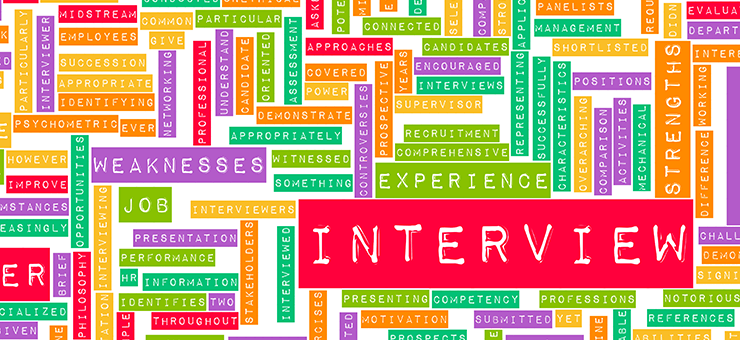 Banner for How to run a better interview process in biotech 