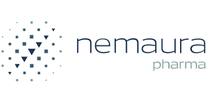 Logo for Nemaura Pharma