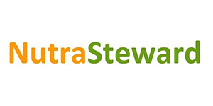 Logo for NutraSteward