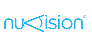Logo for NuVision